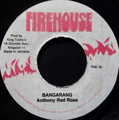 Bangarang / Anthony Red Rose レゲエ Killer - メルカリ