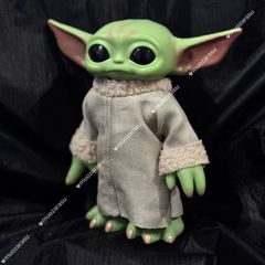 スター・ウォーズ マンダロリアンザ・チャイルド / プレミアム ソフト
