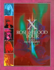 2026年最新】x rose bloodの人気アイテム - メルカリ