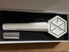 2026年最新】exo ペンライト verの人気アイテム - メルカリ