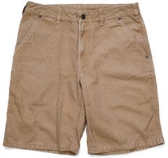 ザリアルマッコイズ ジョーマッコイ ヒッコリー ペインターショーツ