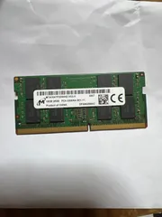 2026年最新】pc4-3200aa 16gbの人気アイテム - メルカリ