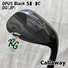 Callaway OPUS 52度 10S ウェッジ DG S200 - メルカリ