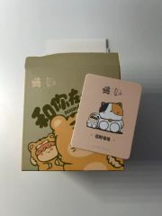 朝隈俊男シリーズ 猫の留守番 三毛猫 完成品フィギュア - メルカリ