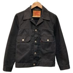 Supreme x Levi's 13SS Type 1 大戦モデル - メルカリ