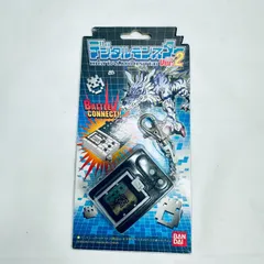 2026年最新】デジタルモンスターVer2の人気アイテム - メルカリ
