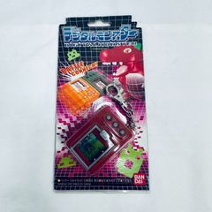 BANDAI デジタルモンスター 1997 グレー デジモン 初代 未開封 - メルカリ