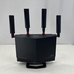 BUFFALO WXR-5700AX7S/D Wi-Fi 6 本体 - メルカリ