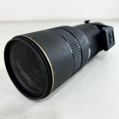 動作未確認】PENTAX 67II AEボディ＋純正木製グリップ ペンタックス