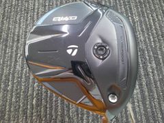新品TaylorMade QI4dフェアウェイウッド 3番 REAX 6S - メルカリ