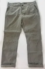 ALLSAINTS オールセインツ IDAHO チノパンツ 34のサムネイル