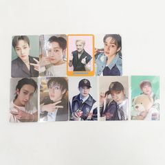 XLOV ハル I ONE RISINGSTAR 店舗特典 未公開 トレカ フォト カード