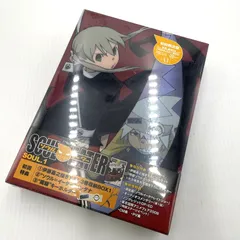 【中古】「未使用品」ソウルイーター　Blu-ray BOX 2026年最新】ソウルイーター Blu-ray BOX?の人気アイテム - メルカリ