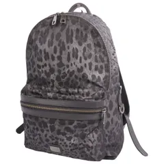 美品 ドルチェ&ガッバーナ DOLCE&GABBANA バッグ リュック リュッのサムネイル