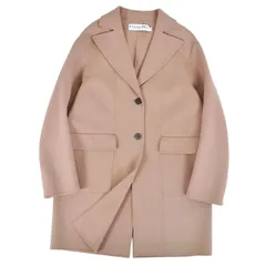 美品 クリスチャンディオール Christian Dior チェスターコート ロのサムネイル