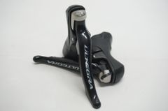 SHIMANO ULTEGRA ST-6800 左右セット（2x11S） - メルカリ