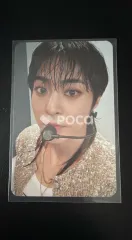 EXO シウミン EXIST EXOcial Club – Cream Soda RANDOM TRADING CARD