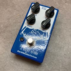 DELAY＆REVERB 2in1ペダル Deep Blue Delay - メルカリ