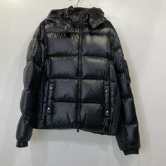 極美品】TATRAS ボルボレ 2025AW ダウンジャケット 02 黒 - メルカリ