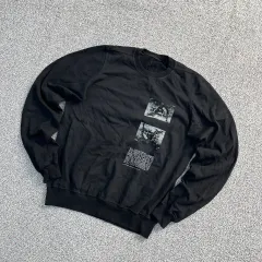 5 RICK OWENS リックオウエンス スウェット 0619Mのサムネイル
