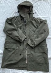 arch 札幌 m1948モッズコートサイズL - メルカリ