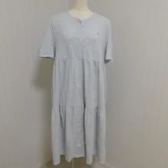 TSUMORI CHISATO  ツモリチサト　スリープ  ナイトウェア・パジャマワンピースのサムネイル