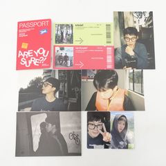 XLOV ハル I ONE RISINGSTAR 店舗特典 未公開 トレカ フォト カード