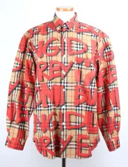 2026年最新】burberry グラフィティ バーバリーノバチェックの人気
