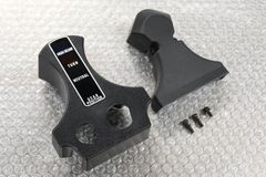 KP0003 当時物 純正 Z650 サイドグリップ 検) ザッパー 750FX Z1 Z2