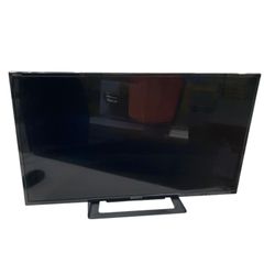 Panasonic 42インチ 液晶テレビ TH-42C300（ジャンク品） - メルカリ