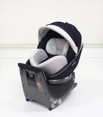 2026年最新】コンビ チャイルドシート クルムーヴ スマート ISOFIX
