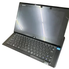 2026年最新】SVP1121A2J VAIOの人気アイテム - メルカリ