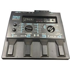 Roland GR-30ギターシンセサイザーとGKピックアップとEV-5のセット