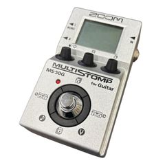 MS-50G ver3.1 アップデート済 箱付き - メルカリ