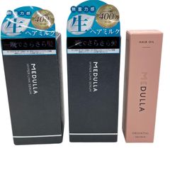 Minecolla ミネコラ 01 ヘアオイルクレンジング 3本セット - メルカリ