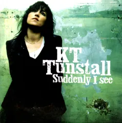 2026年最新】レコード KT Tunstallの人気アイテム - メルカリ