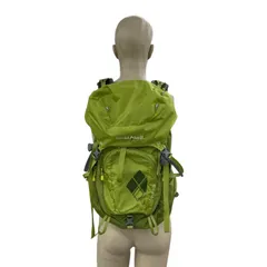 186000 mont-bell モンベル CHACHAPACK35　チャチャパック 35　バックパックのサムネイル