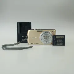 2026年最新】LUMIX DMC-FX70の人気アイテム - メルカリ