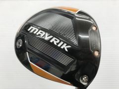 Callaway/MAVRIK ◇/ヘッドのみ/10.5度/TCシリアル - メルカリ