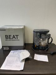 未使用】象印 コーヒーメーカー 珈琲通 EC-PA10-RA レッド - メルカリ