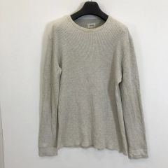 ロンハーマン ワッフル生地 ロンT 厚手 美品 - メルカリ