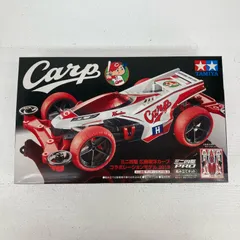 2026年最新】広島カープ コラボレーションモデル ミニ四駆の人気