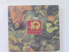 CD Various Volume 5  1972-1995 Reggae Roots 3145721862 Island 未開封 /00110のサムネイル