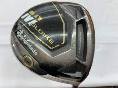 TaylorMade M GLOIRE フェアウェイウッド 5番 18度 - メルカリ