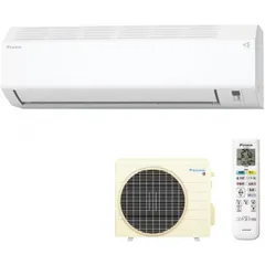 2026年最新】daikin エアコン 6畳の人気アイテム - メルカリ