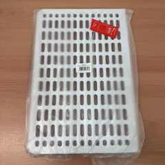 マルカン うさぎのスッキリおそうじケージ スノコのサムネイル