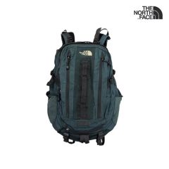 ノースフェイス BIG SHOT リュック NM72005 グリーン - メルカリ