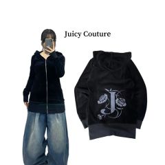 ドゥーズィエムクラス/Swag フーディ パーカー 製品染め ダメージ 古着