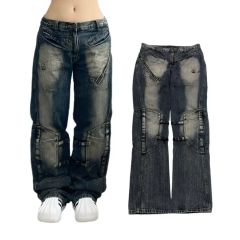 TOGA × DICKIES Wide pants コラボ トラウザー パンツ - メルカリ