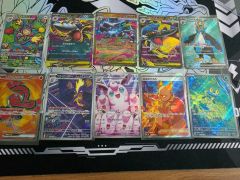 に*@様 か*️様 ポケモンカード RR.RRRまとめ売り 380枚 転売ヤー に*@様 か*️様 ポケモンカード RR.RRRまとめ売り 380枚 転売ヤー